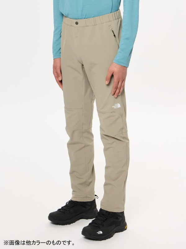 Alpine Light Pant #UN [NB32301]｜THE NORTH FACE