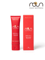 CBD デイリーUV&スキンプロテクション [uv-33-roun]｜roun