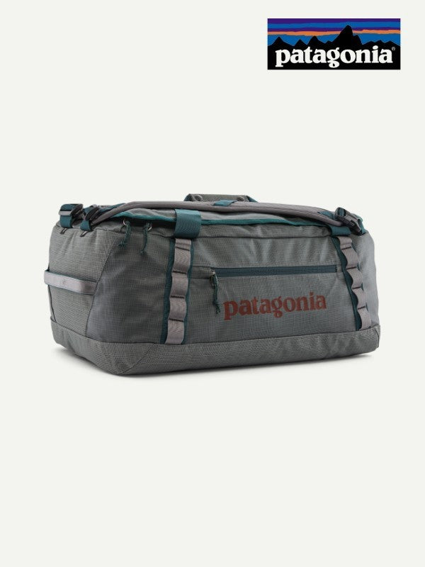 Black Hole Duffel 40L #NGRY [49339]｜patagonia