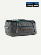 Black Hole Duffel 40L #NGRY [49339]｜patagonia