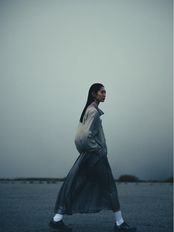 TIMP 5 BOA #020/gray [5178294]｜and wander