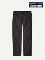 Lightｗeight All-Wear Gi Pants #BLK [21880]｜patagonia
