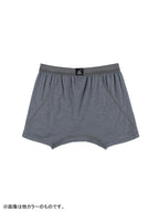 Chord Mesh Boxer M #Black [106111]｜STATIC