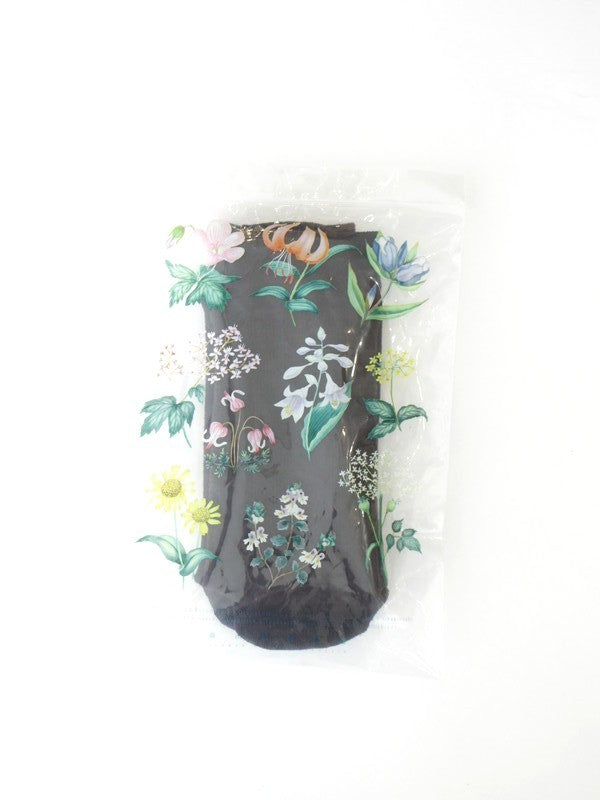 高山植物図鑑 #Burgundy｜高山植物図鑑