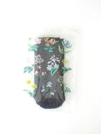 高山植物図鑑 #Burgundy｜高山植物図鑑