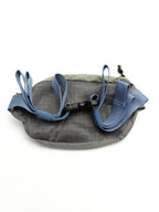 Terravia Mini Hip Pack 1L #RVGN [49448]｜patagonia