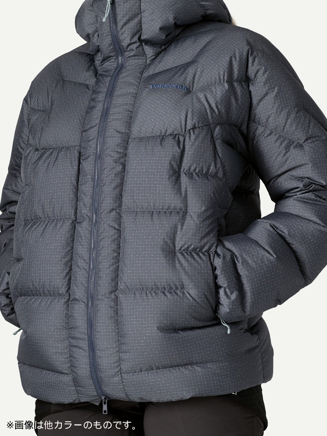 Women's Durable Down Parka #BLSG [85525]｜patagonia
