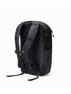 CIVIC HALF ZIP 22L #Solution Dyed Black [CHZ22]｜EVERGOODS