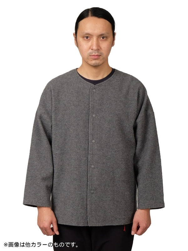 マタギ 尾州 #スミイロ [041047]｜AXESQUIN