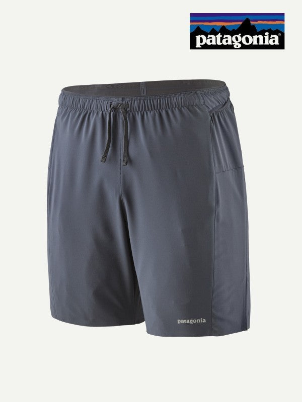 Men's Strider Pro Shorts - 7 in. #SMDB [24668]｜patagonia