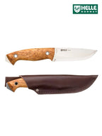 ヘレナイフ ユートゥーベーラ [600]｜HELLE