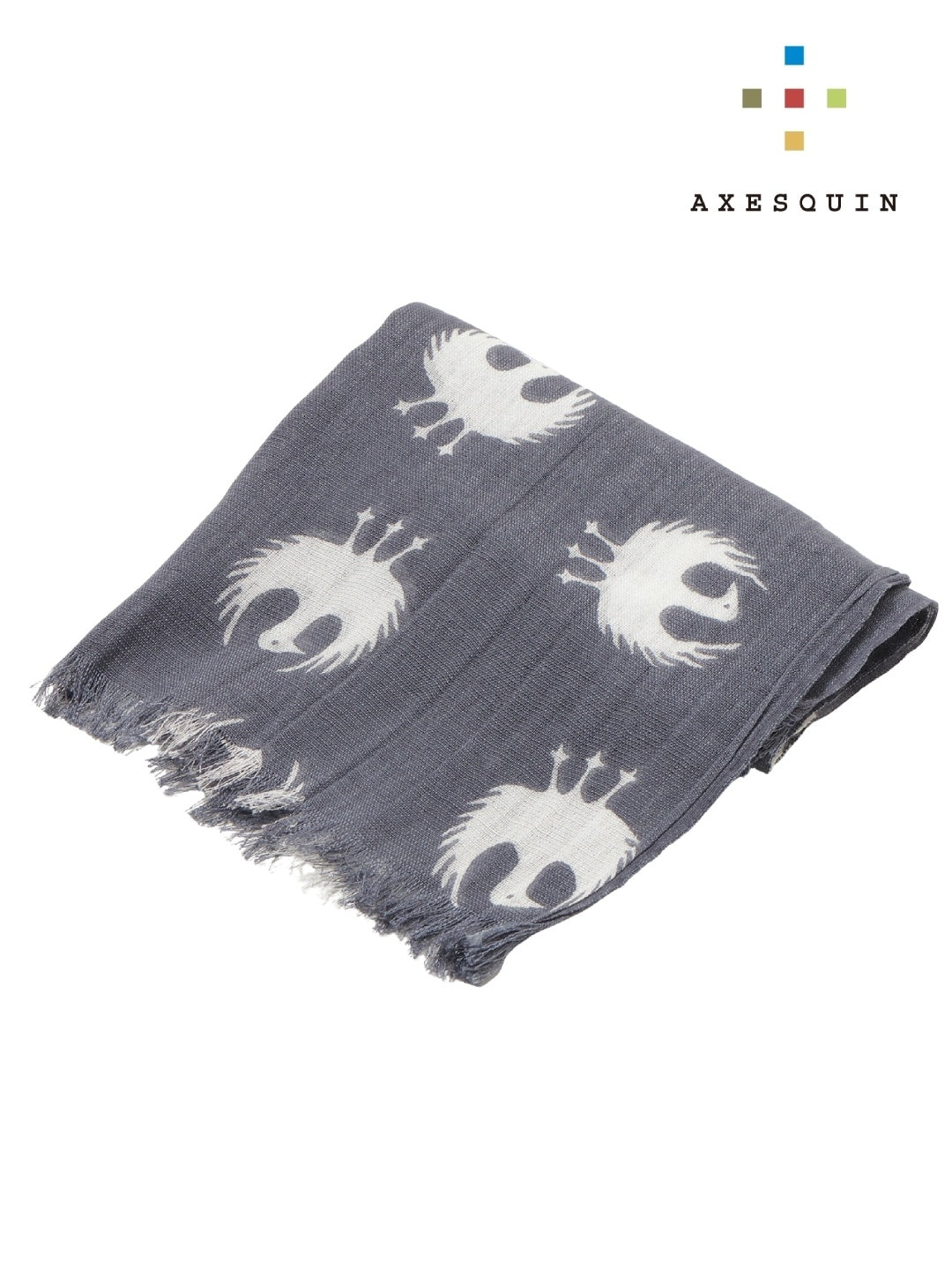 クビマキ short - 八咫烏 #ブドウネズ [43068]｜AXESQUIN