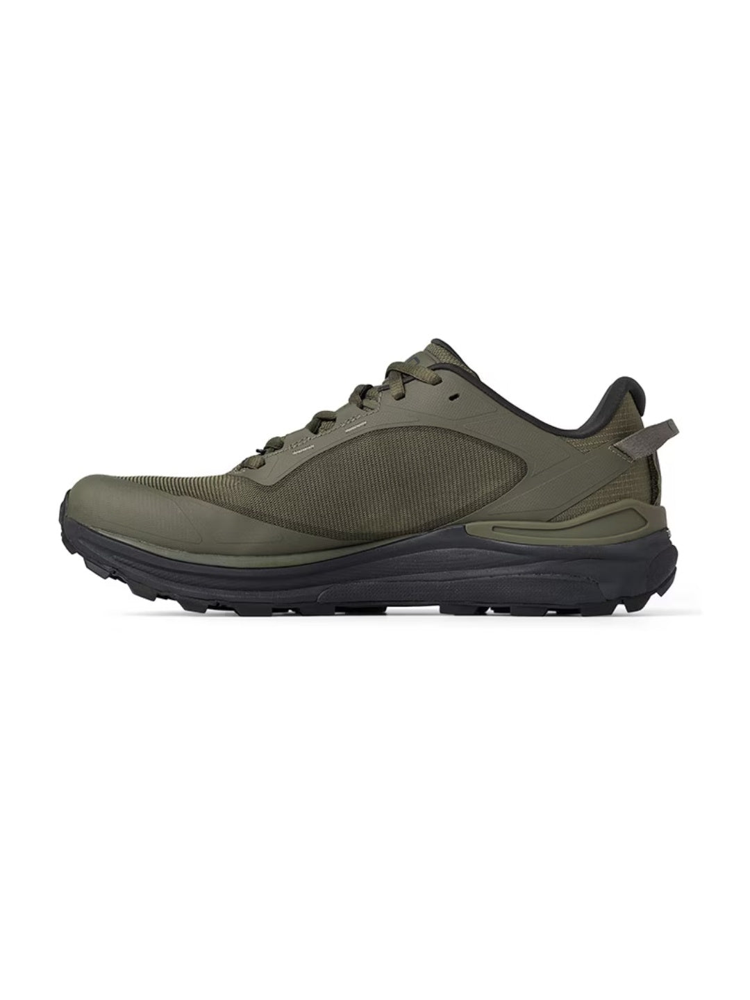 【Men】TRAVERSE 2_M #DarkGreen/Black｜topo ATHLETIC