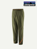 Houdini Rock Pants #BSNG [85680]｜patagonia