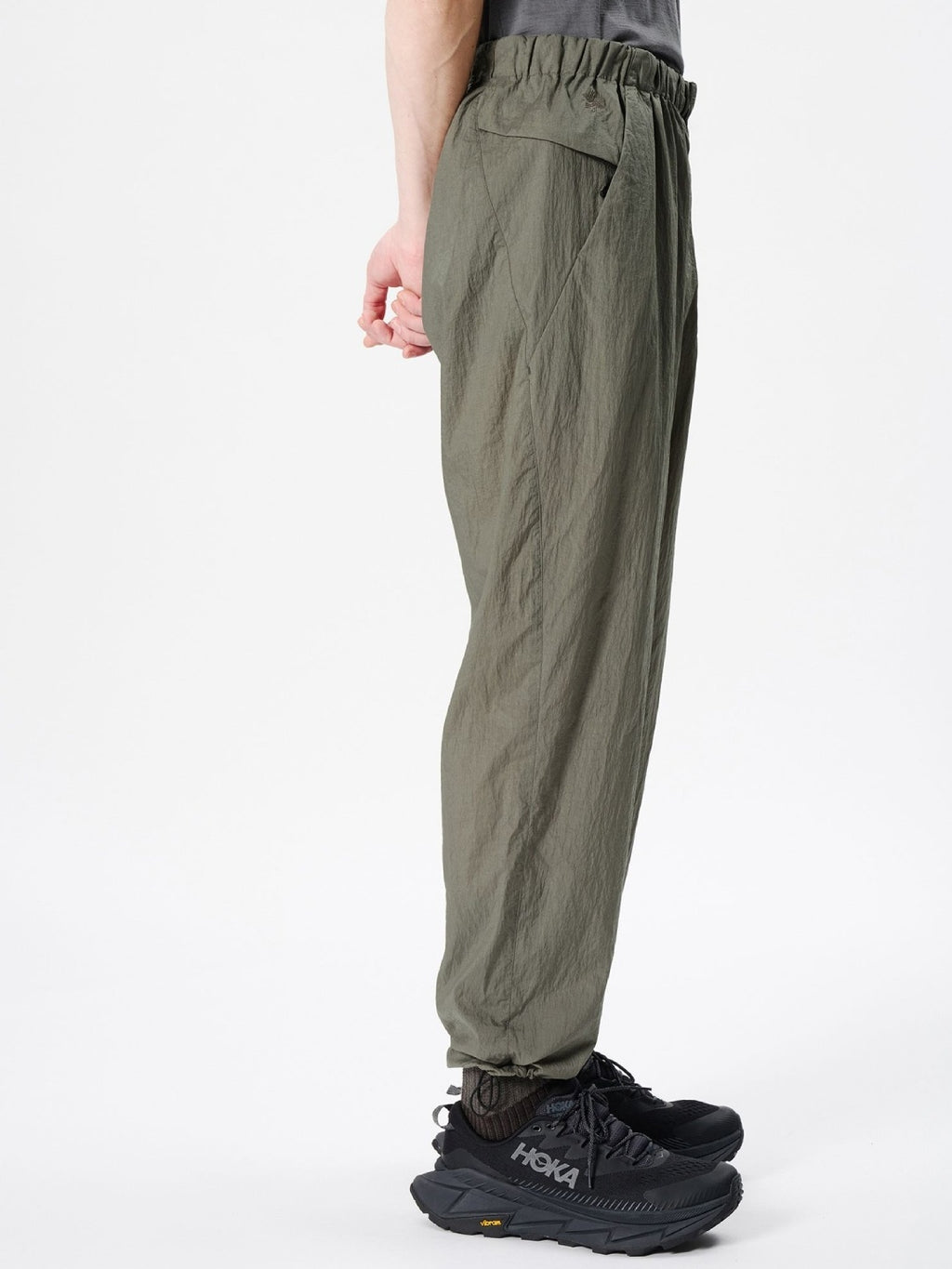 MT Gany Light Tapered Pants #SD [GM76153]｜GOLDWIN