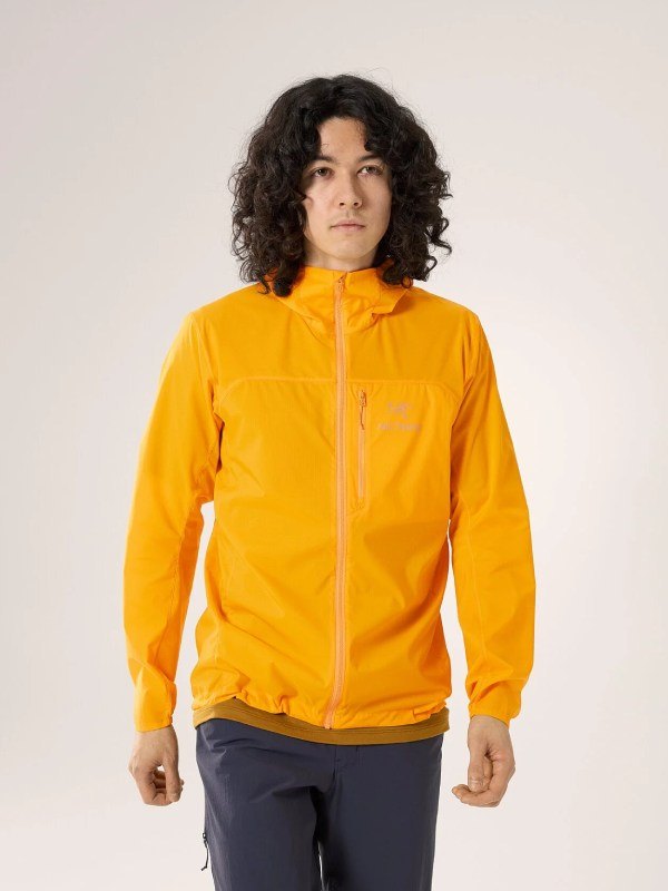 Squamish Hoody M #Edziza [X00000741106]｜ARC'TERYX