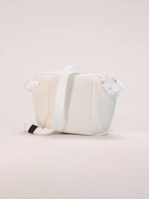 Mantis 1 Waist Pack #Arctic Silk [X00000923410]｜ARC'TERYX – moderate