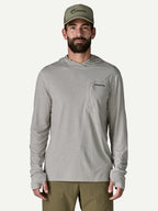 Cap Cool Sun Hoody - Fitz Roy Trout #CGSX [44937]｜patagonia