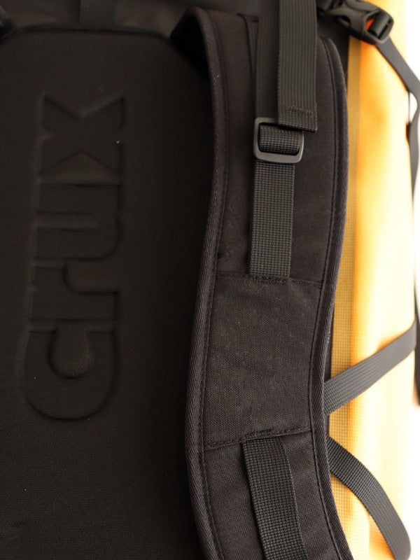 AK57 #Gold [AK-57-YL-2]｜CRUX – moderate