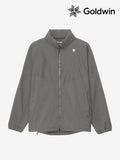 パーテックスイクイリブリウムジルベントジャケット #SH [GA14124]｜GOLDWIN