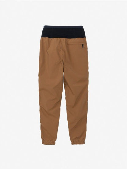 Women's Free Run Long Pant #BX [NBW62292]｜THE NORTH FACE