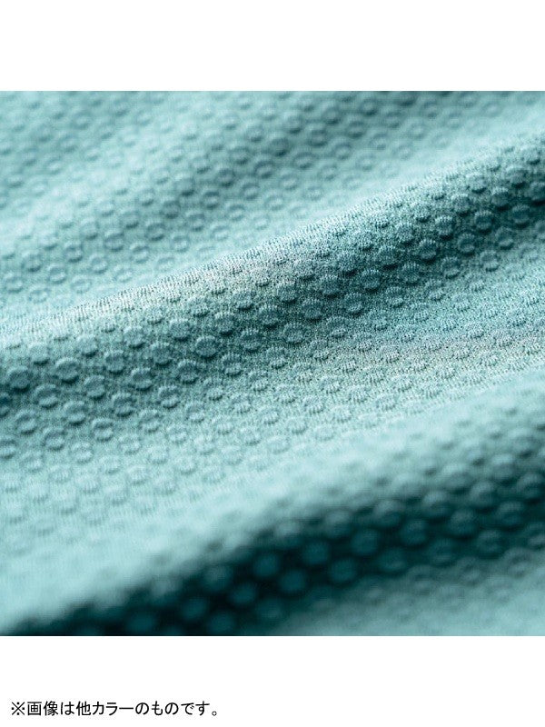 Hive Sleeveless Shirts #Dark Walnut [100624]｜STATIC