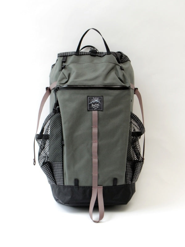 Bambi #Charcol｜RawLow Mountain Works