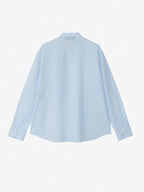 女士徒步衬衫 #BB [NRW12401]｜北面