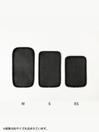 Back Air Mesh Pad M [back mesh m]｜LUNA PROJECT