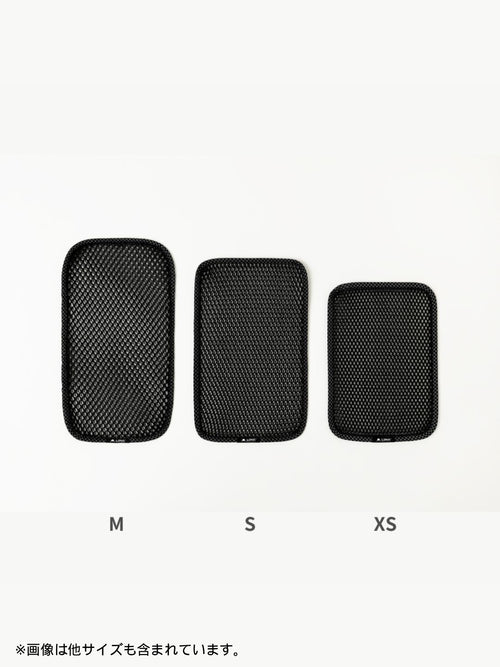 Back Air Mesh Pad M [back mesh m]｜LUNA PROJECT