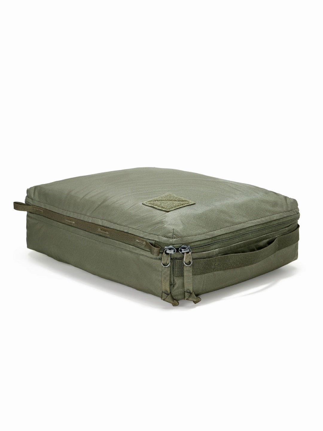 TRANSIT PACKING CUBE 10L #OD Green [TPC10]｜EVERGOODS