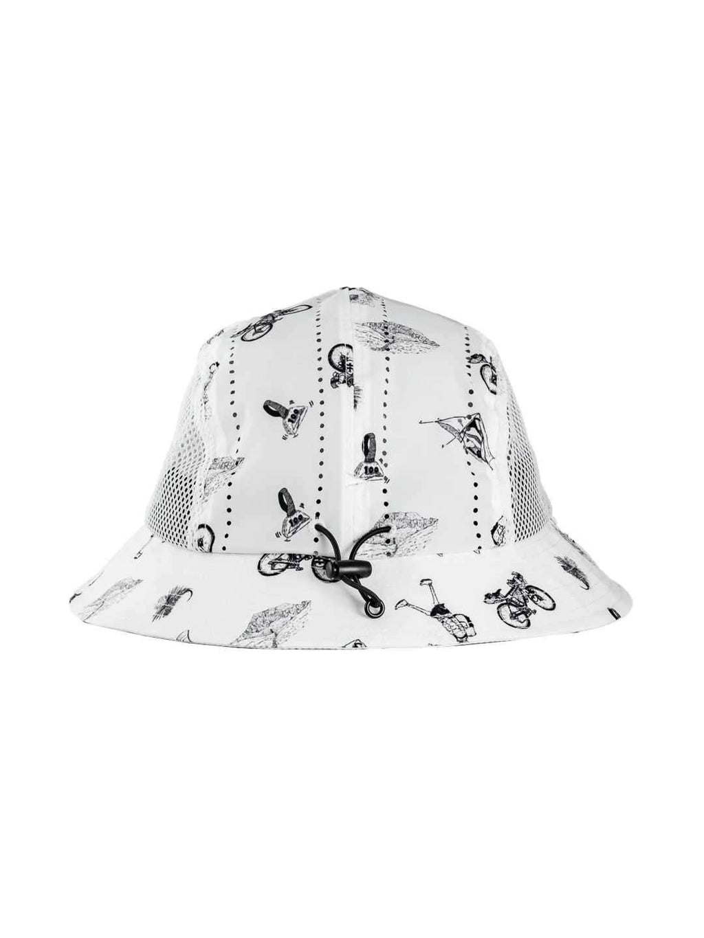 HALO hat2 halo-commodity×SKETCH×HALO headband #WT [HSH02]｜HALO headband