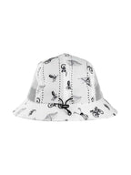 HALO hat2 halo-commodity×SKETCH×HALO headband #WT [HSH02]｜HALO headband