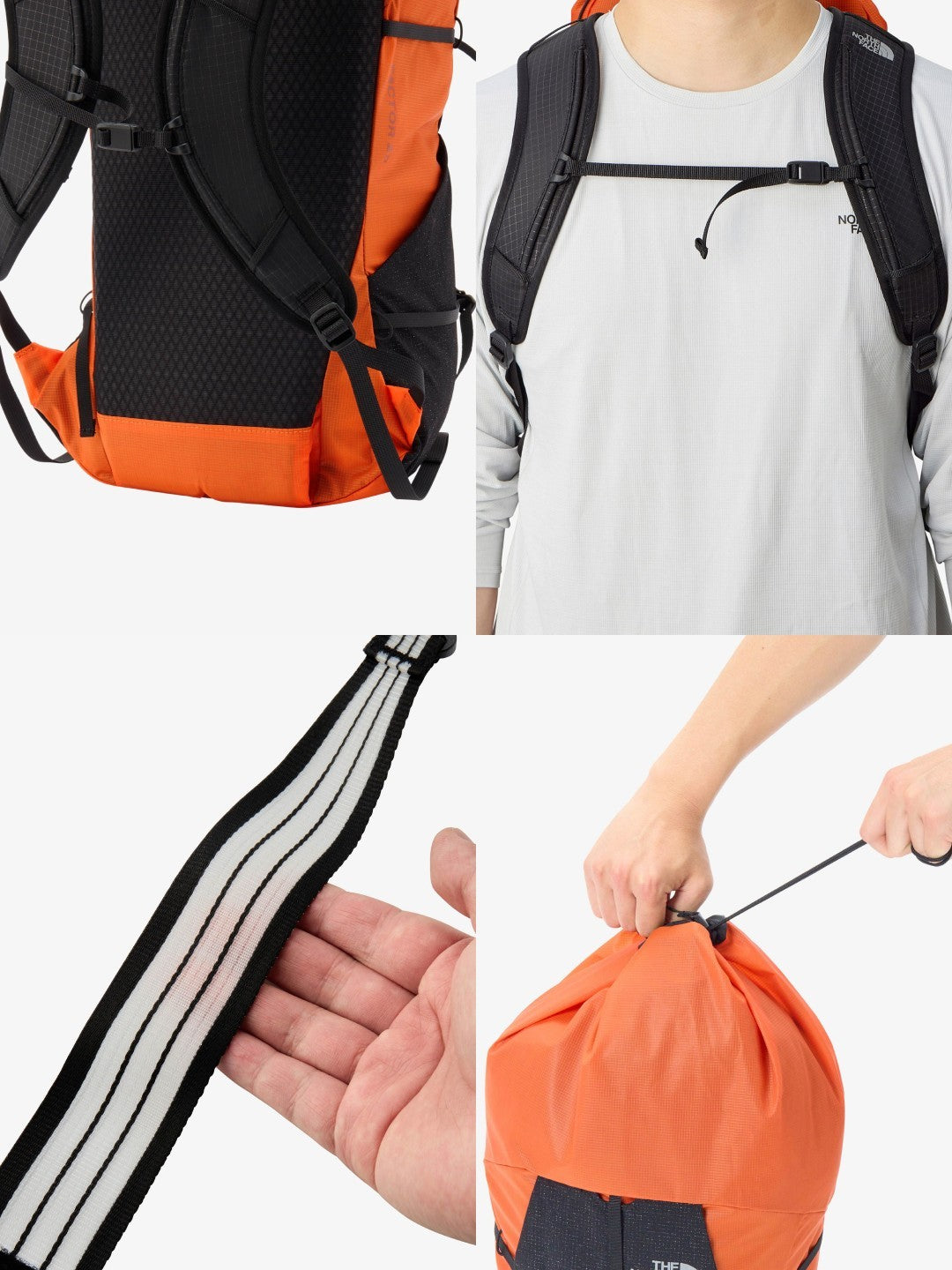 Factor 28 #TO [NM62602]｜THE NORTH FACE