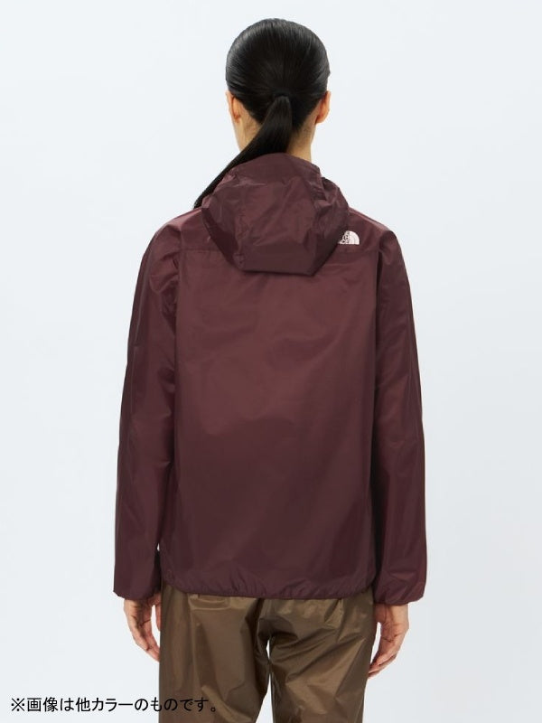 Women's Strike Trail Jacket #K [NPW62576]｜THE NORTH FACE