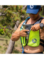 PADDLER 专业竞速救生衣 #黄色 [PA2314]