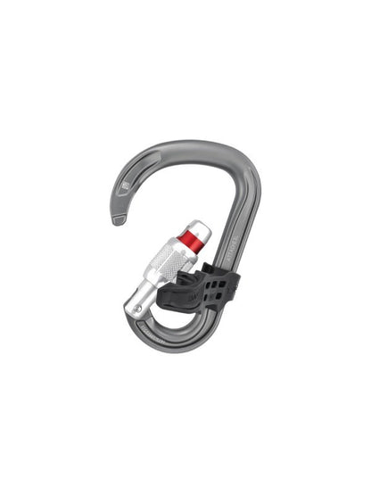 Attache bar #gray [M038CA00] | PETZL