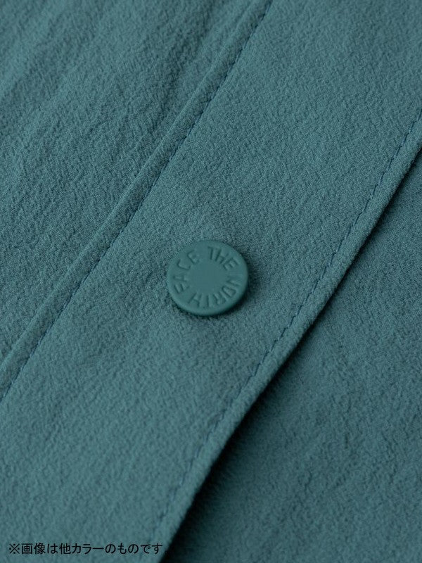 Women's HIKERS' SHIRT #FG [NRW12401]｜THE NORTH FACE