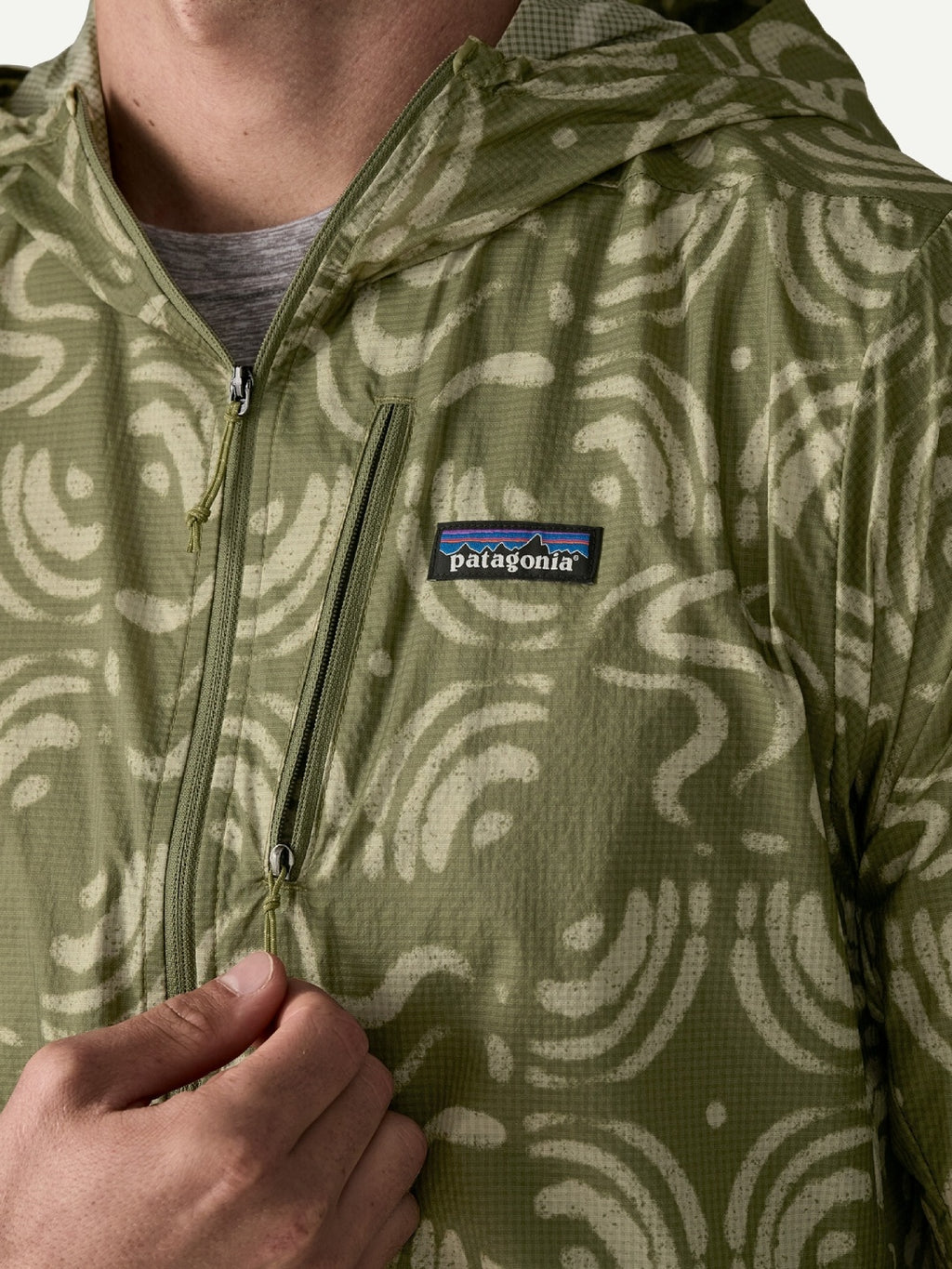 Houdini Jacket #SWCA [24142]｜patagonia