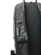 ULTRA PACE #WHITE [SAUPACEWS25]｜SAMAYA