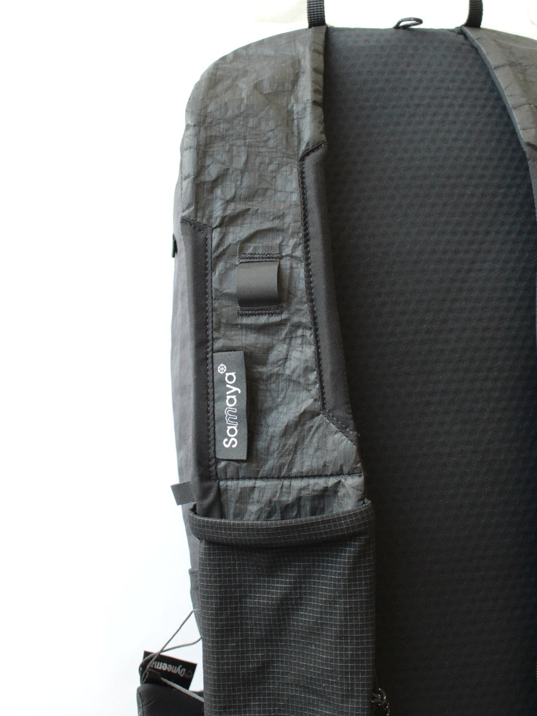 ULTRA PACE #WHITE [SAUPACEWS25]｜SAMAYA