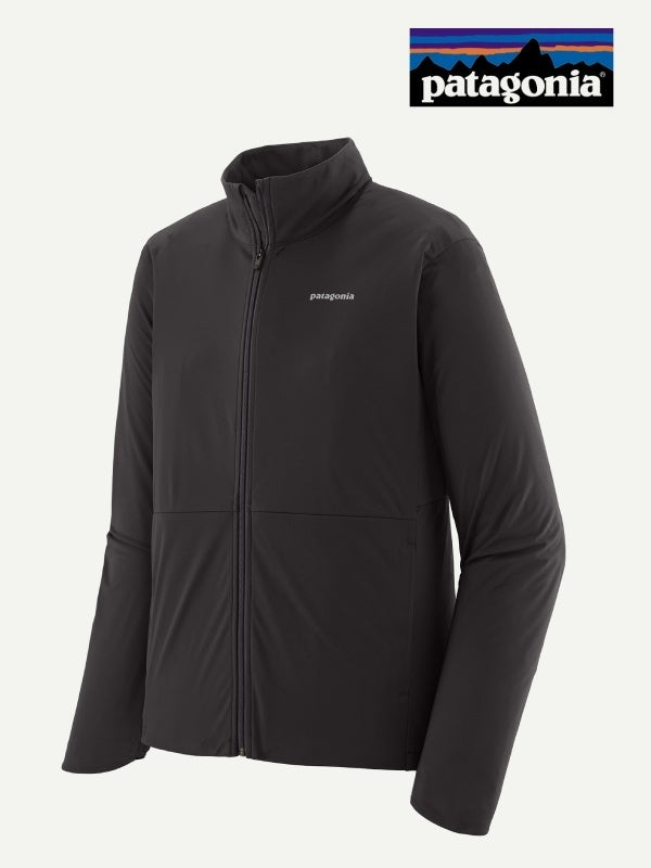 Men's Wind Shield Jacket #SMDB [24093]｜patagonia – moderate
