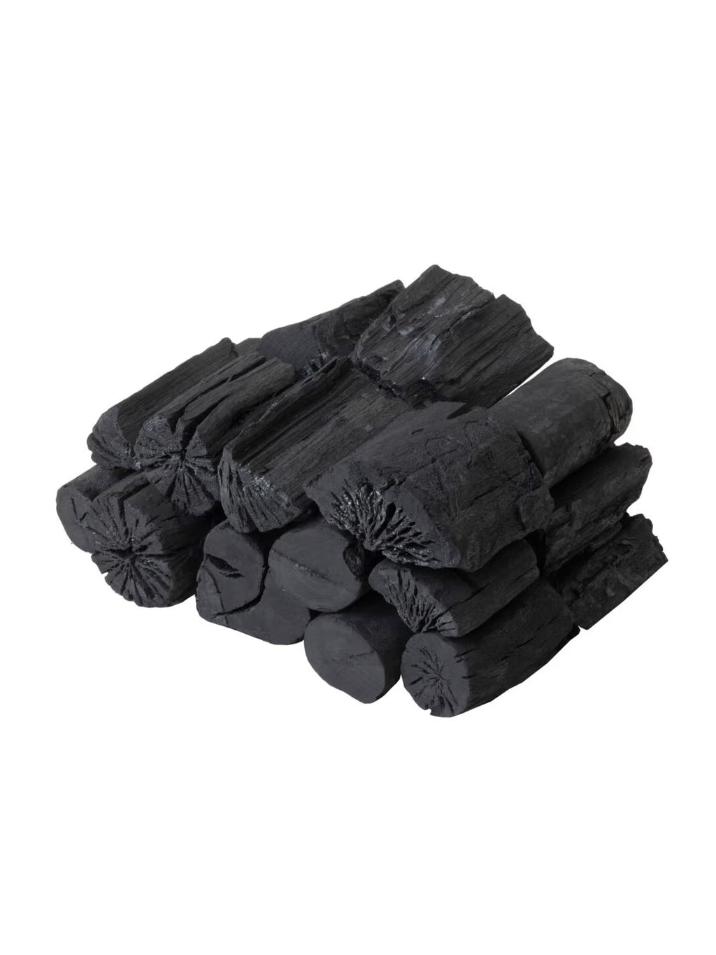 七輪の炭 2kg  [11302]｜魚沼木炭