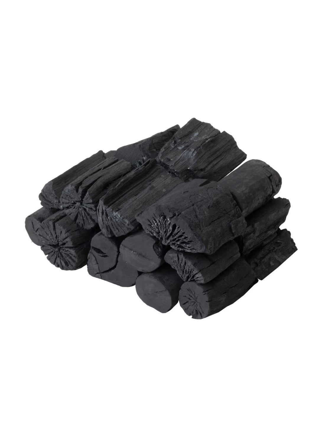 七輪の炭 2kg  [11302]｜魚沼木炭