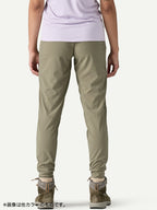 Women's Terrebonne Joggers #BLSG [24595]｜patagonia