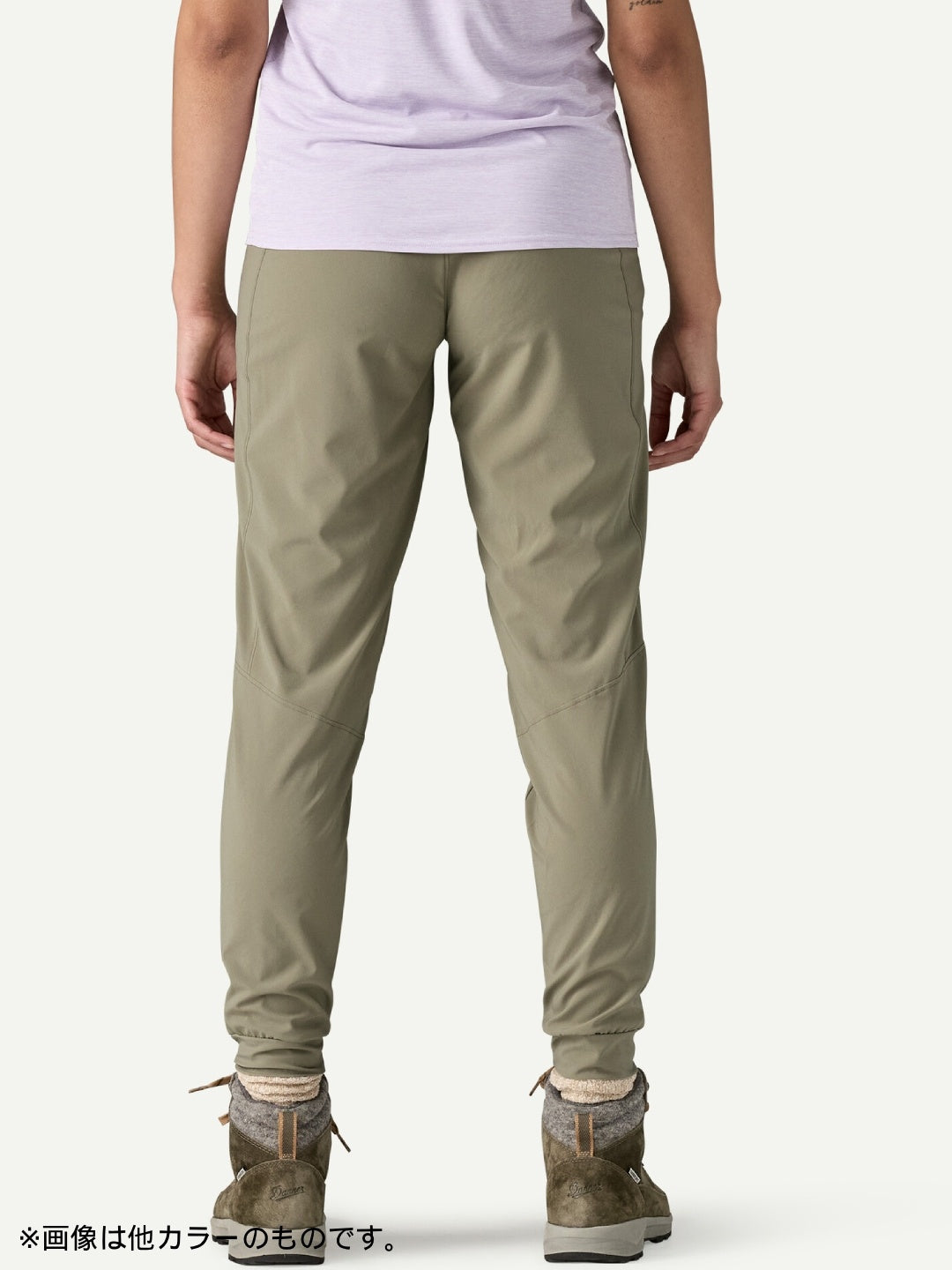 Women's Terrebonne Joggers #BLSG [24595]｜patagonia
