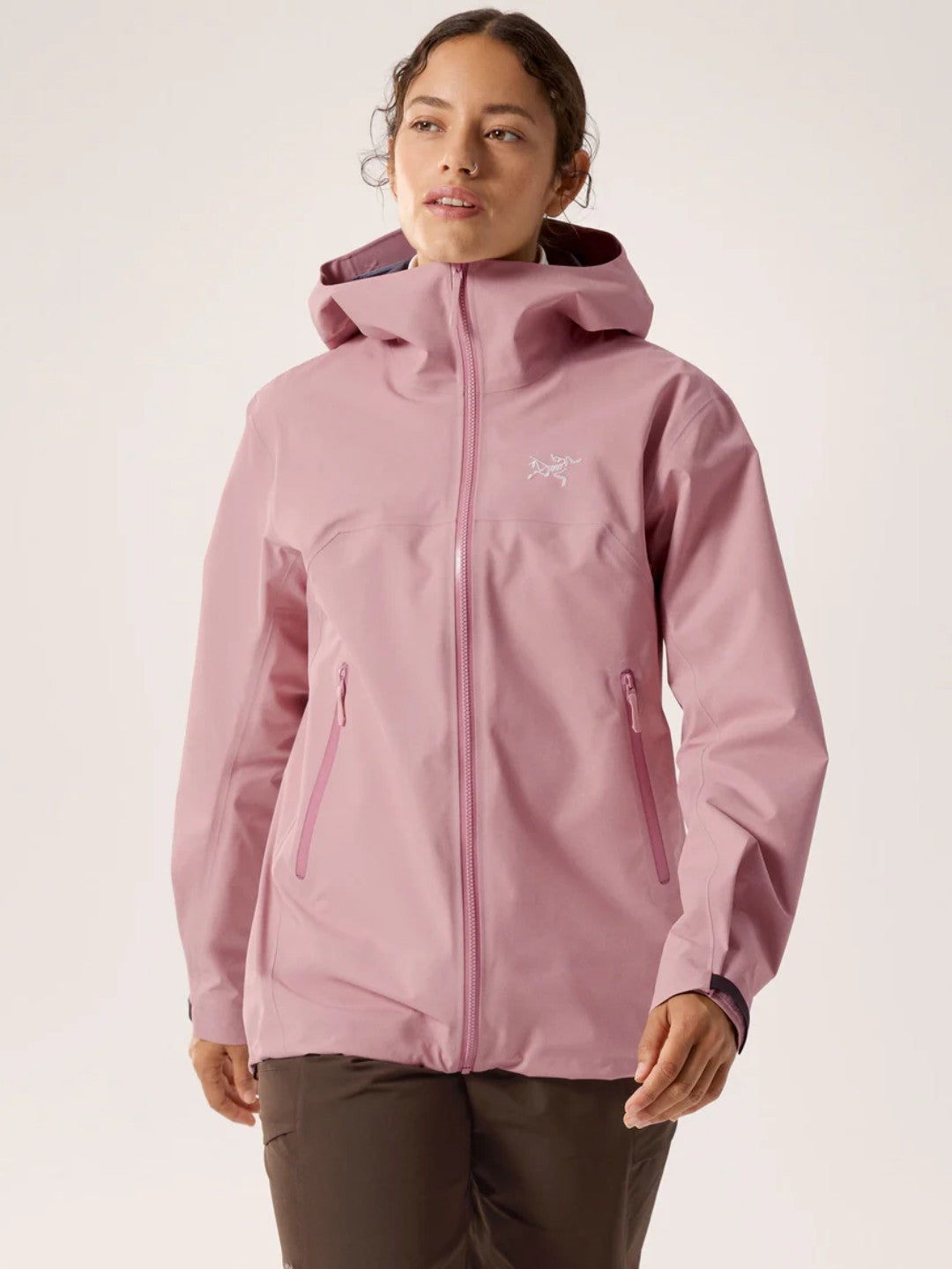 Women's Beta Jacket #Bliss [X00001051405]｜ARC'TERYX