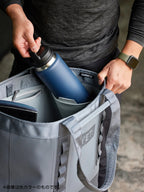 CAMINO 35 CARRYALL 2.0 #CAPE TAUPE｜YETI