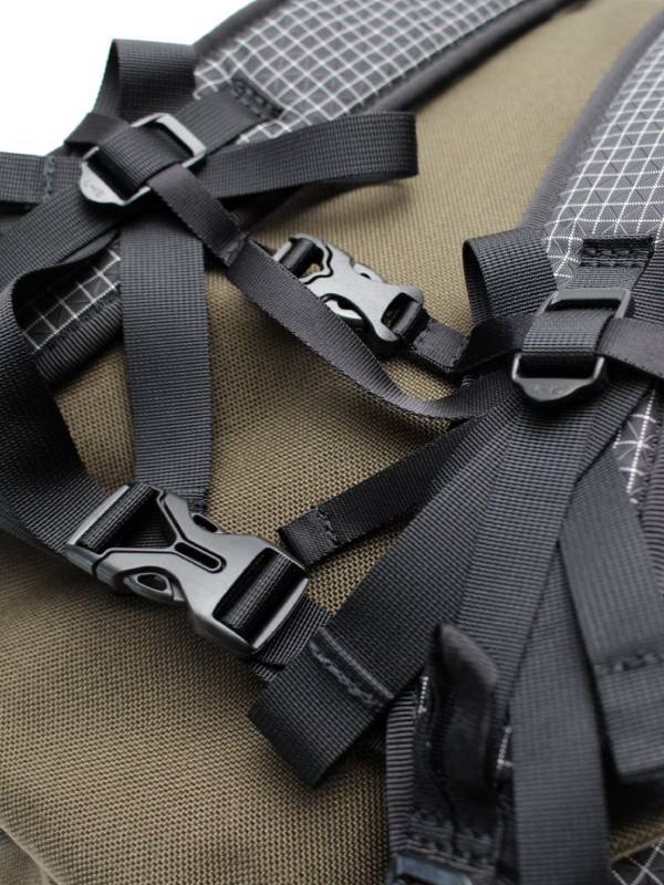 Beetle #Brown｜RawLow Mountain Works