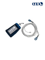 微调结构脊线 #蓝宝石/灰色 [A4311]｜eno